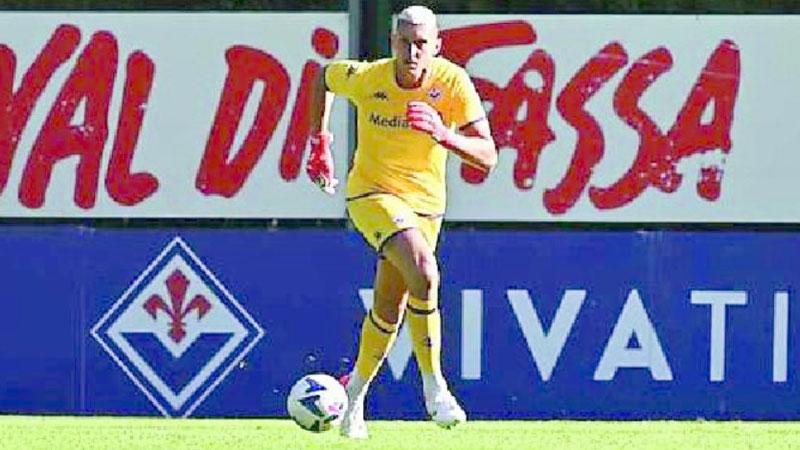 Gollini è una star: la sua porta è chiusa 