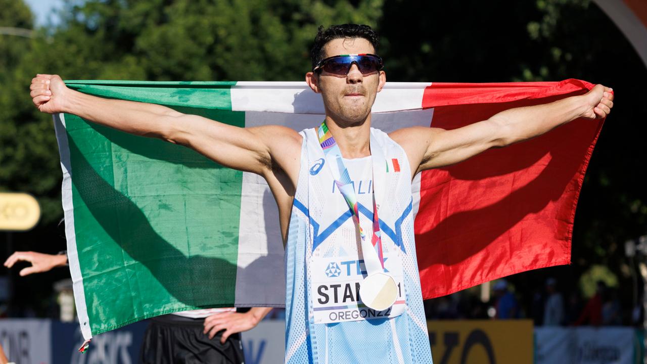Lo Stano caso della marcia, vinciamo sempre noi...