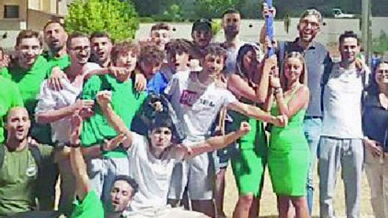Bonistallo conquista lo stendardo del Torneo dei Rioni