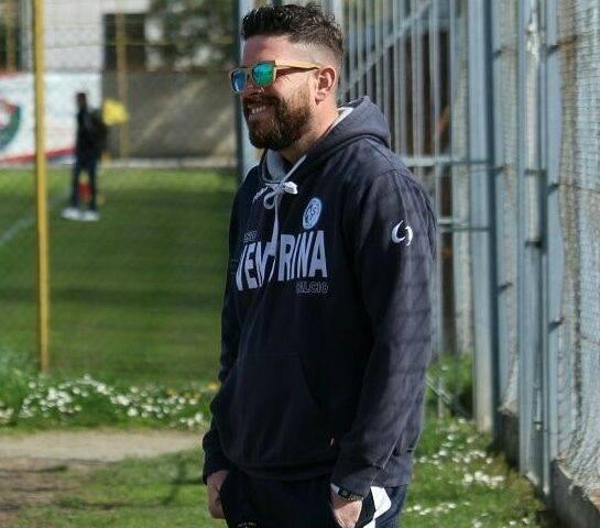 
	Federico Zeza: guider&agrave; il Riotorto in Seconda categoria


