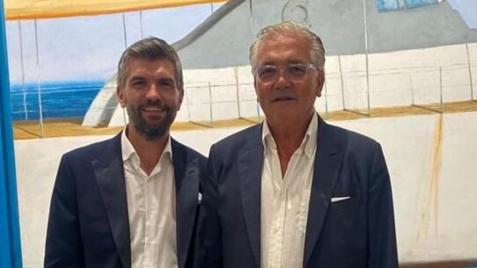 Viareggio, l’arte rinasce in Passeggiata con la galleria Contini: «Ora la città può crescere con noi»