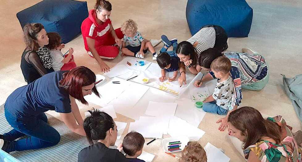 Reggio Children e Unimore pronti a formare nuovi dottori di ricerca