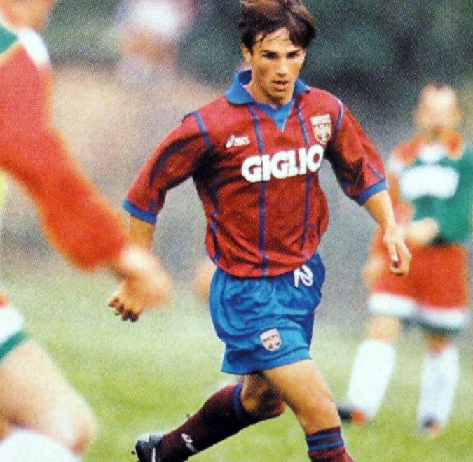 Tabù Palermo per la Reggiana