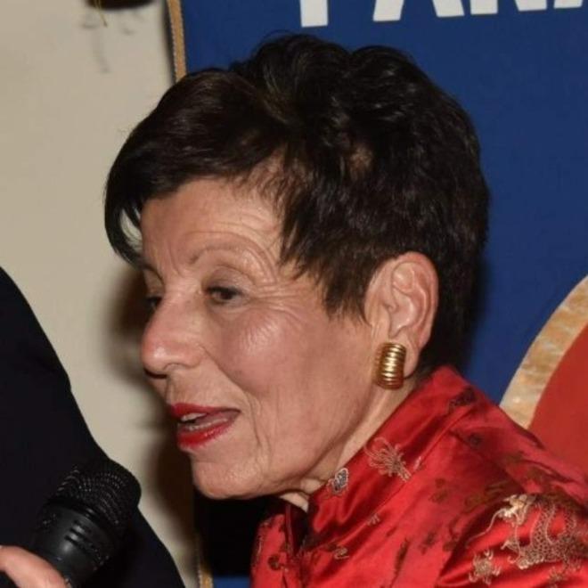 Addio a Carla Pitigliani del Panathlon: «Amava tantissimo l’equitazione» 