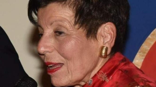 Addio a Carla Pitigliani del Panathlon: «Amava tantissimo l’equitazione»