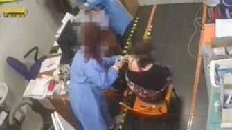 «Non facevo i vaccini»: la dottoressa Gennari confessa, adesso nei guai i suoi pazienti "scoperti"