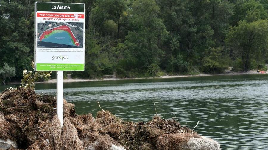 Si masturba alla spiaggia naturista, gli sparano al petto con un fucile e muore