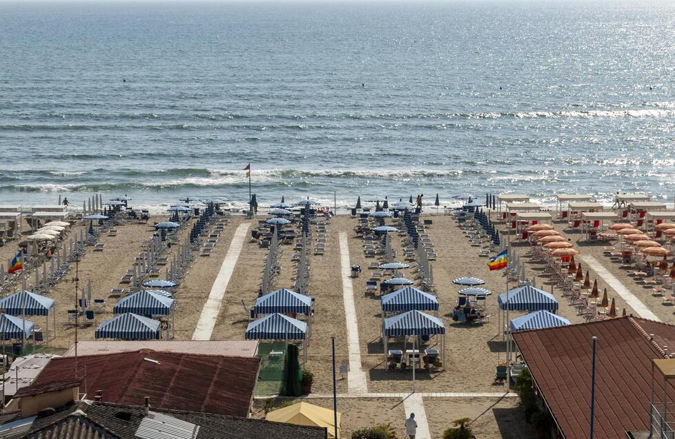 Bolkestein: per le spiagge all’asta, oggi l’ultimo ok alla legge