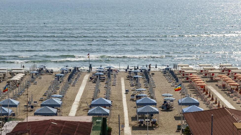 Bolkestein: per le spiagge all’asta, oggi l’ultimo ok alla legge