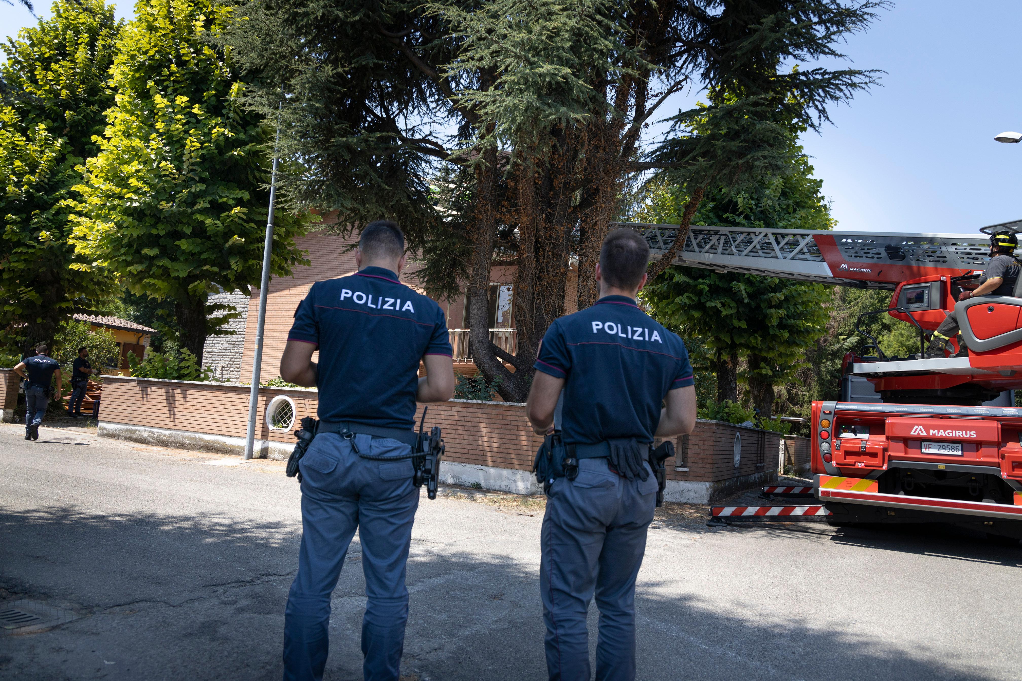 Modena, morto sul tetto per il caldo Cisl aveva chiesto di non lavorare&nbsp;