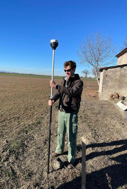 Modena L’acqua delle falde calata del 73 per cento 