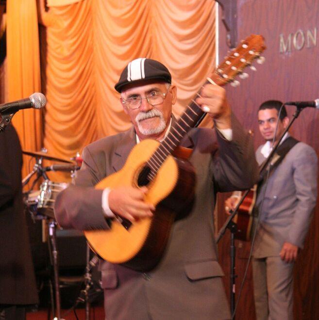 Modena. Ai Giardini Ducali la leggenda musicale Buena Vista Social Club 