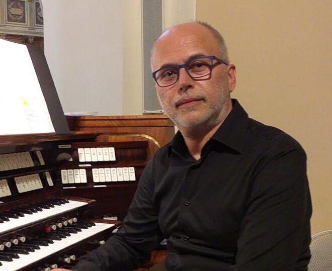 Frassinoro “Dialogo” tra clarinetto e organo 