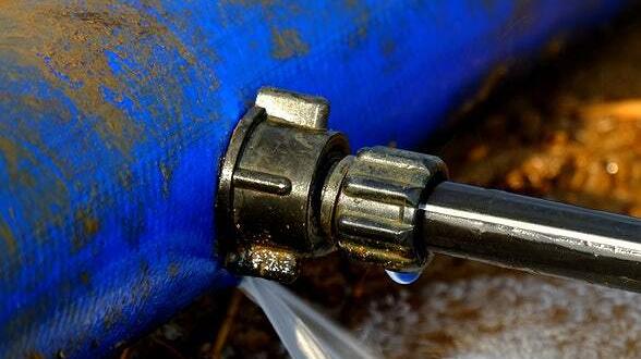 Ogni dieci litri d’acqua quattro vanno persi Nonantola ora investe