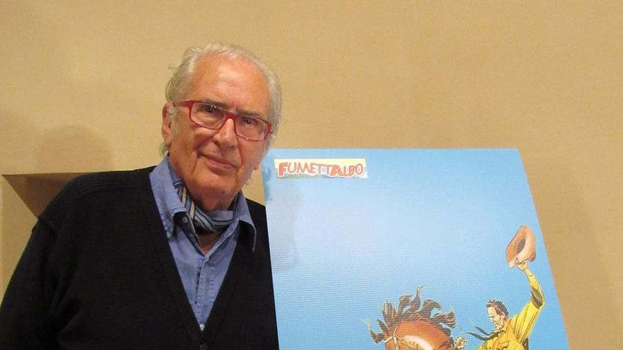Fiumalbo, Claudio Nizzi lascia ancora il segno: «Ecco il mio giallo più bello»