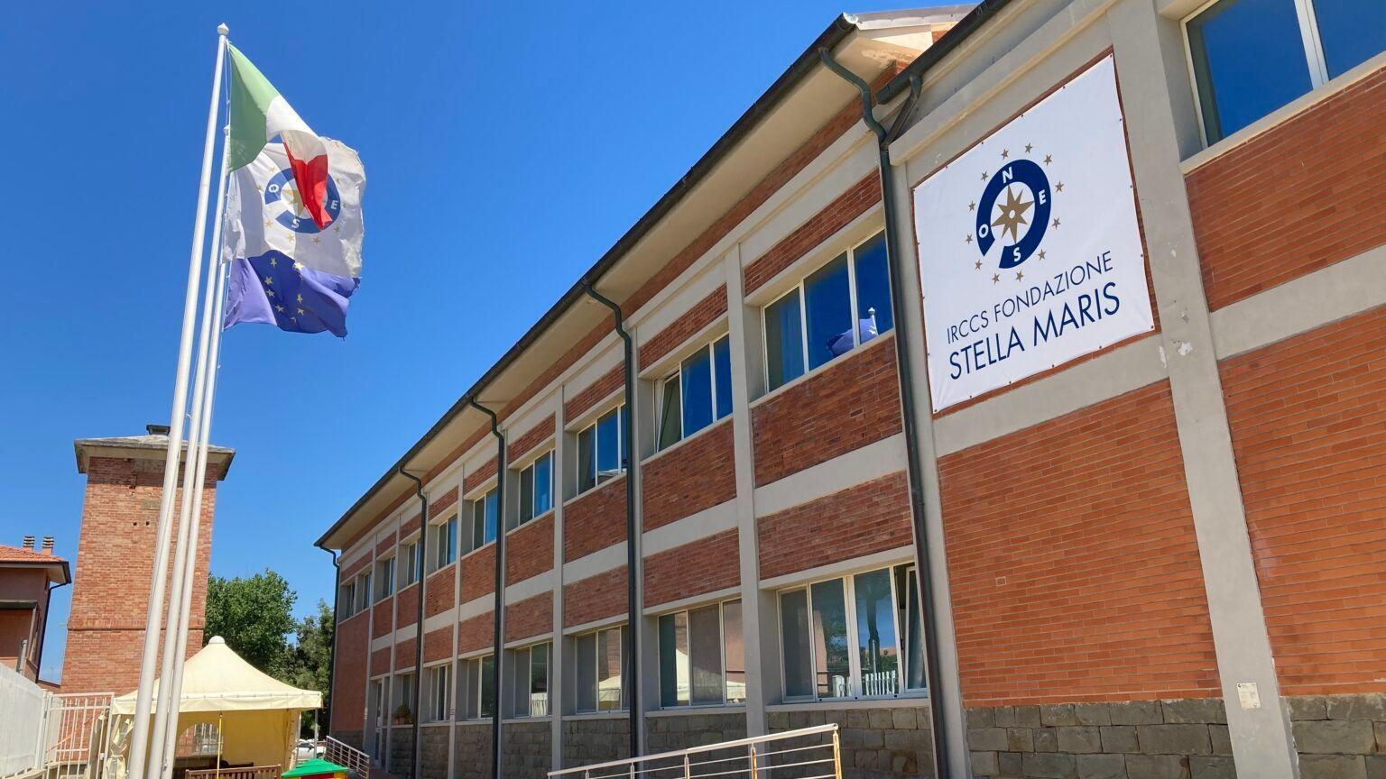 Stella Maris e Shalom primatisti del 5x1000