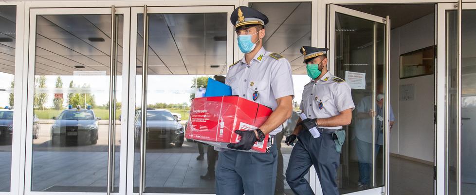 Chiusa l’inchiesta su Ferrara Fiera: perizie consegnate, ora il pm decide 