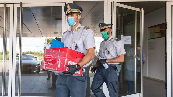 Chiusa l’inchiesta su Ferrara Fiera: perizie consegnate, ora il pm decide