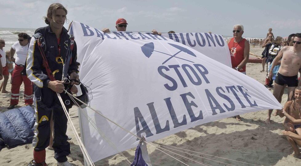 La presidente della commissione e i segreti delle aste: «Più l’impresa investe più lunga sarà la concessione» 