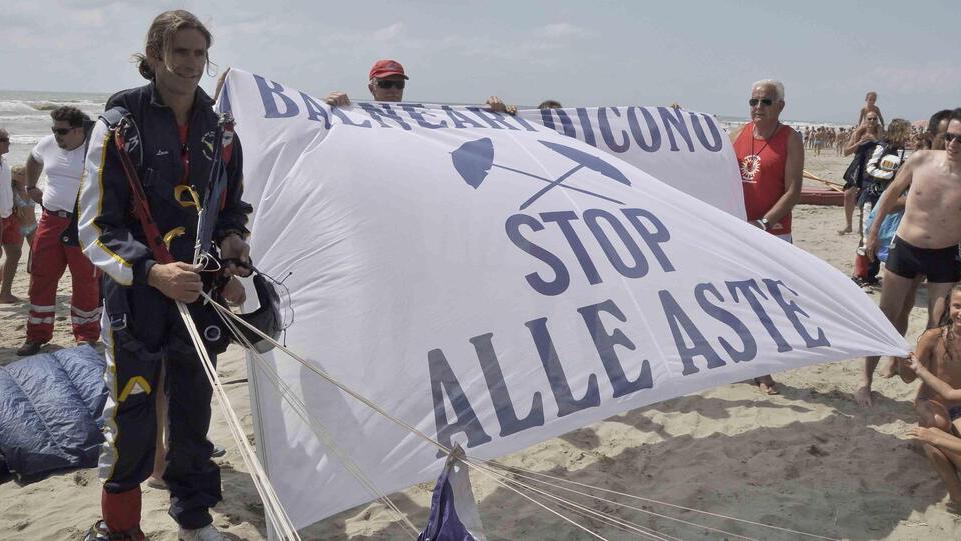 La presidente della commissione e i segreti delle aste: «Più l’impresa investe più lunga sarà la concessione»