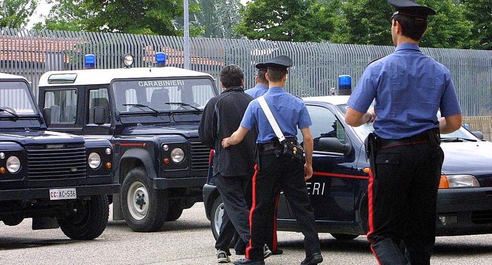 Spaccio di droga, un centese di 34 anni condannato a 8 anni e mezzo di carcere