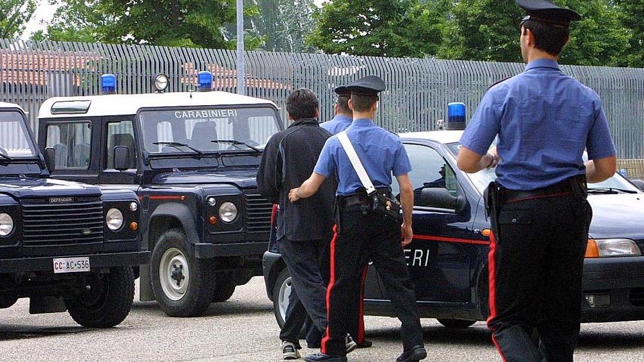 Spaccio di droga, un centese di 34 anni condannato a 8 anni e mezzo di carcere