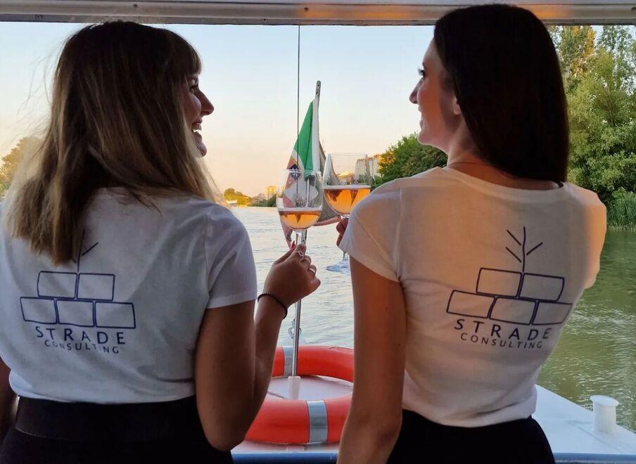 Con calici d'estate il vino è protagonista