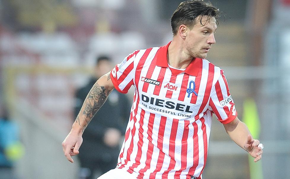 Proia, conteso tra Reggina e Spal