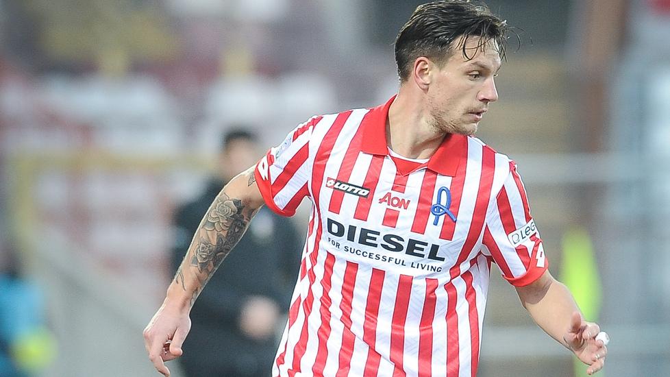 Proia, conteso tra Reggina e Spal