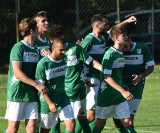 Diramati i gironi: insieme le ferraresi di Eccellenza