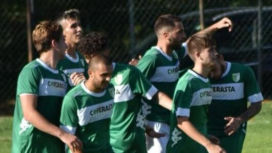 Diramati i gironi: insieme le ferraresi di Eccellenza
