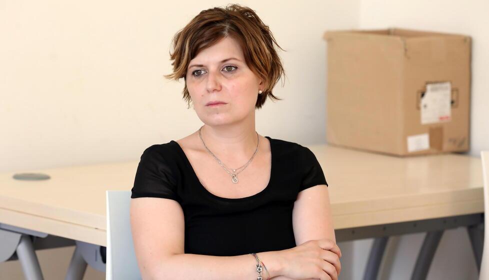 La sindaca di Empoli verso la segreteria toscana del Pd: «Perché no?»