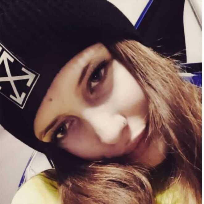 Paura per una giovane sparita