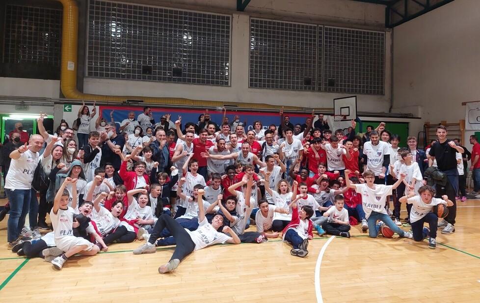 Dragons, la squadra “made in Prato” ha ancora voglia di vincere e stupire 