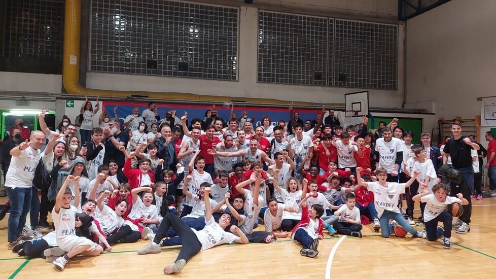 Dragons, la squadra “made in Prato” ha ancora voglia di vincere e stupire