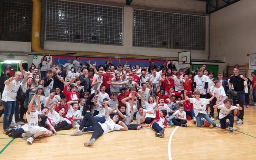 
	La squadra di basket made in Prato vuole stupire ancora&nbsp;

