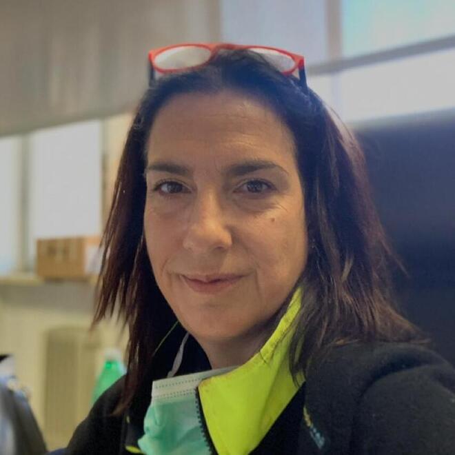 Sughere, il racconto dell’infermiera: «Così un detenuto mi ha aggredita»