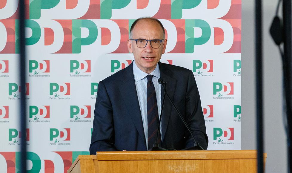 «Letta si candidi a Pisa. Sarebbe un gran segnale»