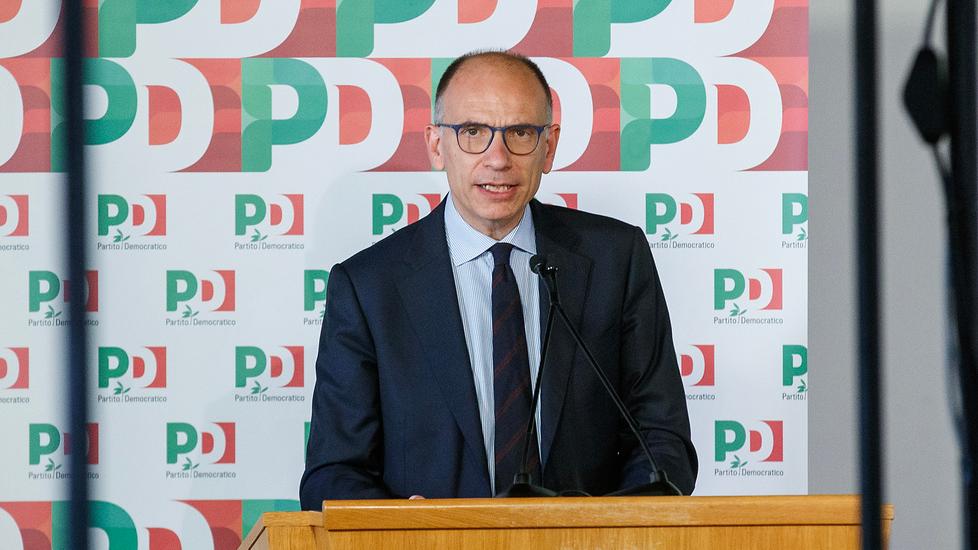 «Letta si candidi a Pisa. Sarebbe un gran segnale»
