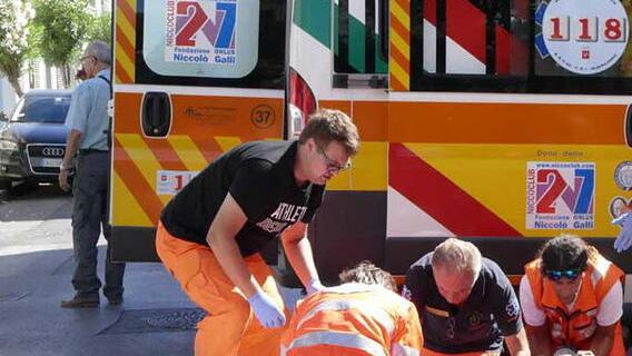 Volontari e costi: così il soccorso diventa una missione impossibile