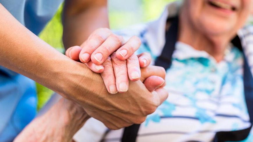 Sequestra avvocata, arrestato