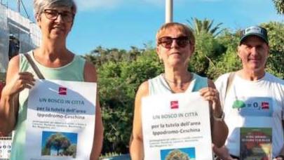 Ceschina, l’sos della Lipu: «I nidi degli uccelli a rischio per le ruspe»