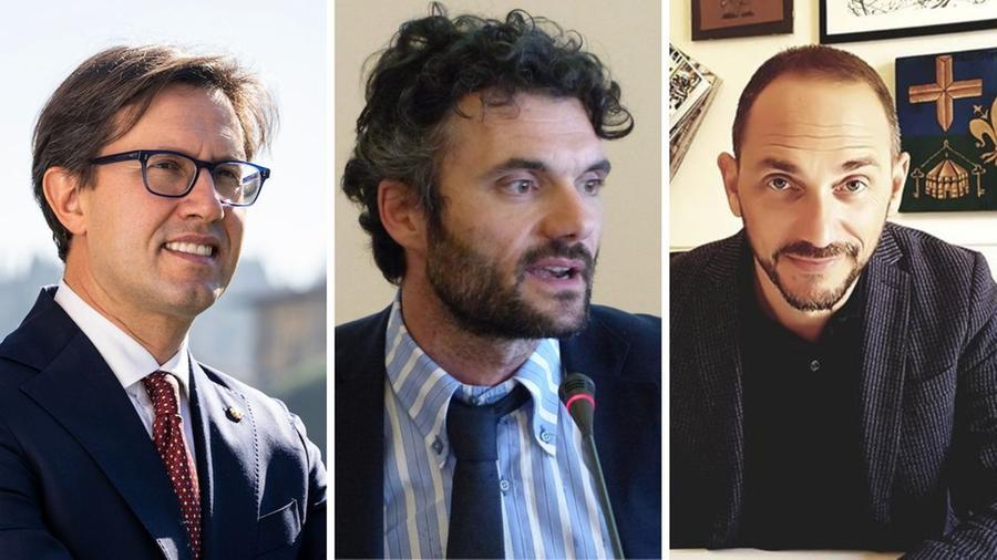 Nardella e Biffoni si sganciano da Letta: «Non ce la sentiamo di lasciare le nostre città». Ma Fossi (Campi): «Sono pronto»