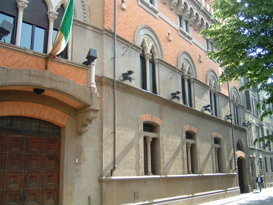 
	A settembre partiranno le attivit&agrave; nella sala conferenze di Unindustria



	&nbsp;

