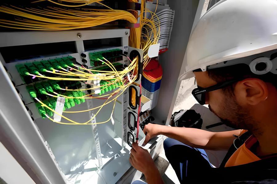 Banda larga: Gambassi Terme collegata con internet veloce – La mappa