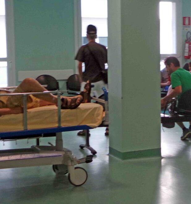Cona, ambulatori per i codici lievi per sgravare il pronto soccorso 