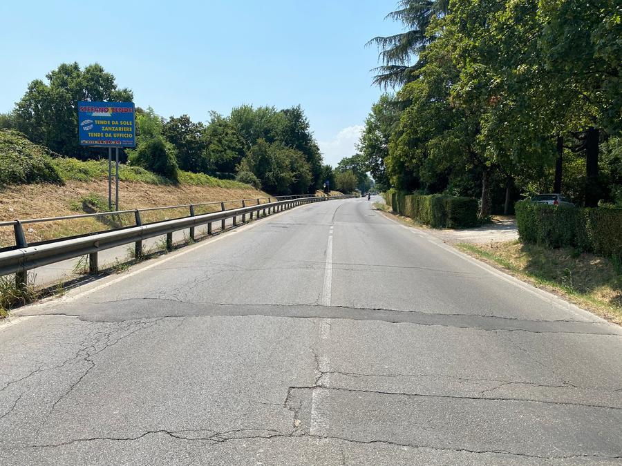 
	I rumori arrivano dal cavalcavia della tangenziale



	&nbsp;


