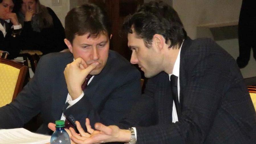 Nardella e Biffoni non si candideranno alle politiche