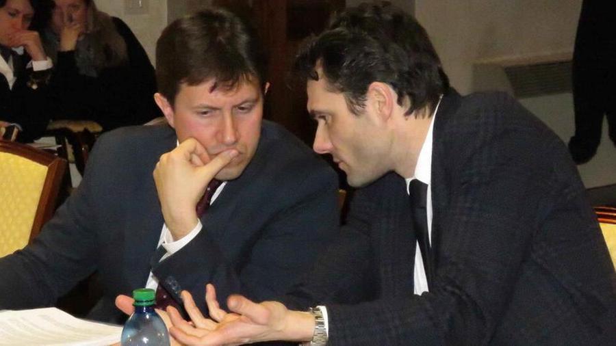 Nardella e Biffoni non si candideranno alle politiche