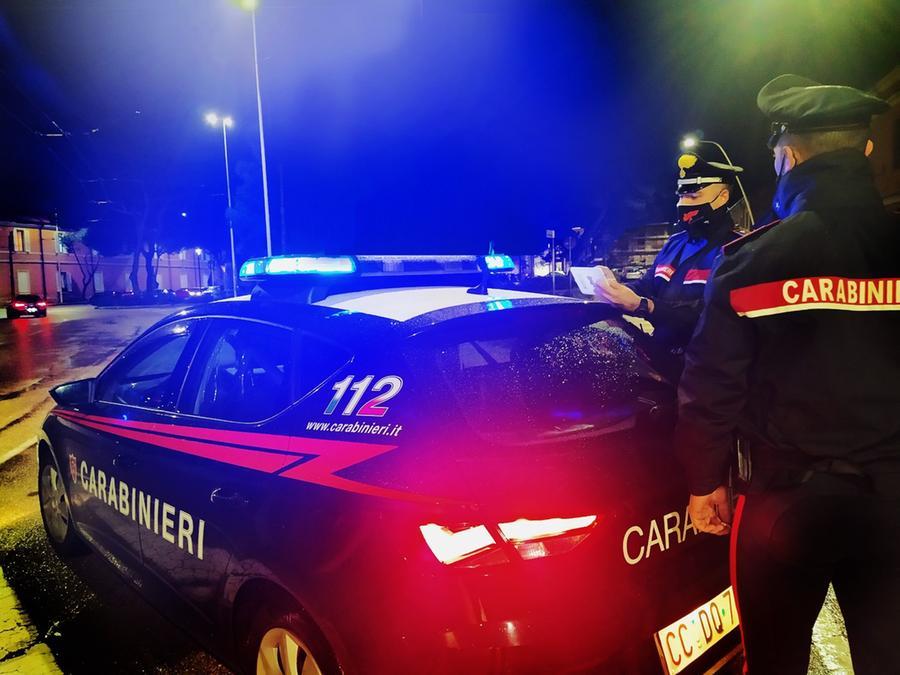 Lite tra fratelli sfocia in un accoltellamento a Cagliari: uno è in ospedale